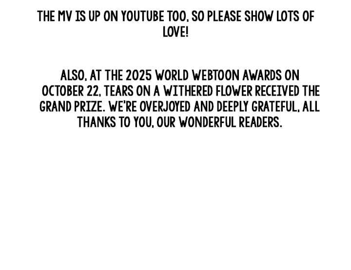 Tears On A Withered Flower Chapter 75 image 131